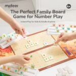 The Numbers Board Game - Image 5